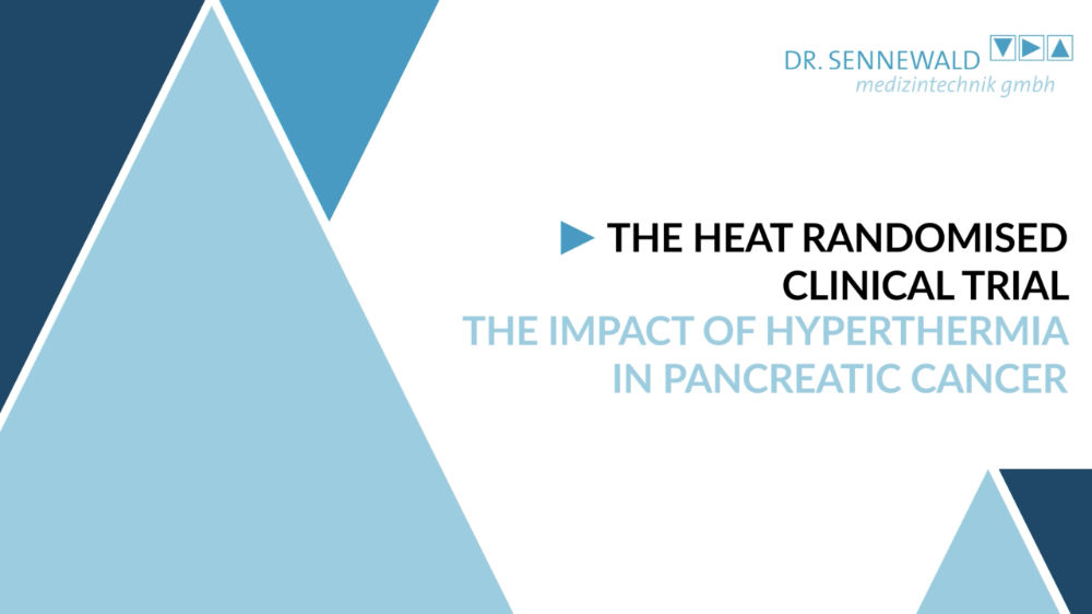 THE HEAT RANDOMISED CLINICAL TRIAL