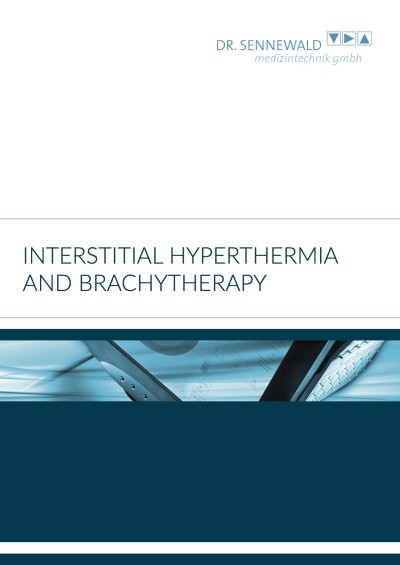Interstitial Hyperthermia and Brachytherapy