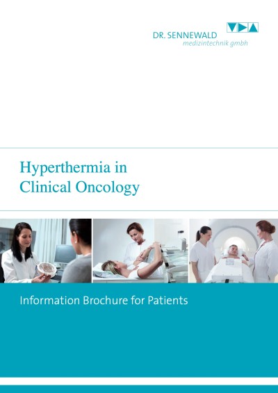 Hyperthermia in Clinical Oncology