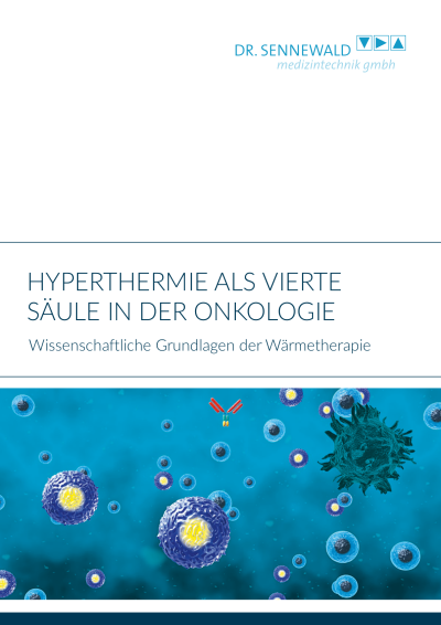 Hyperthermie als vierte Säule in der Onkologie